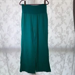 Linen pants